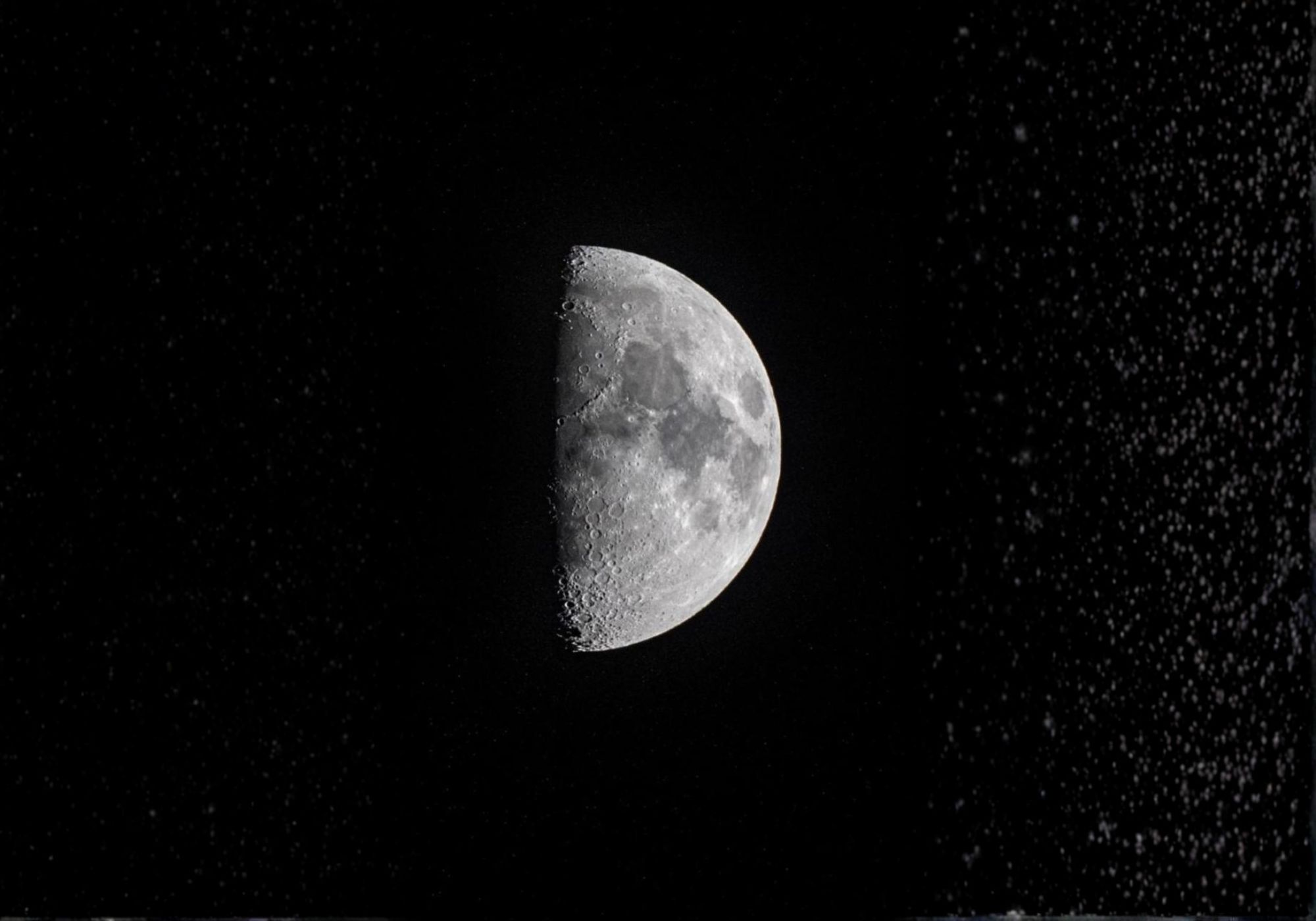Star Gazing (2)